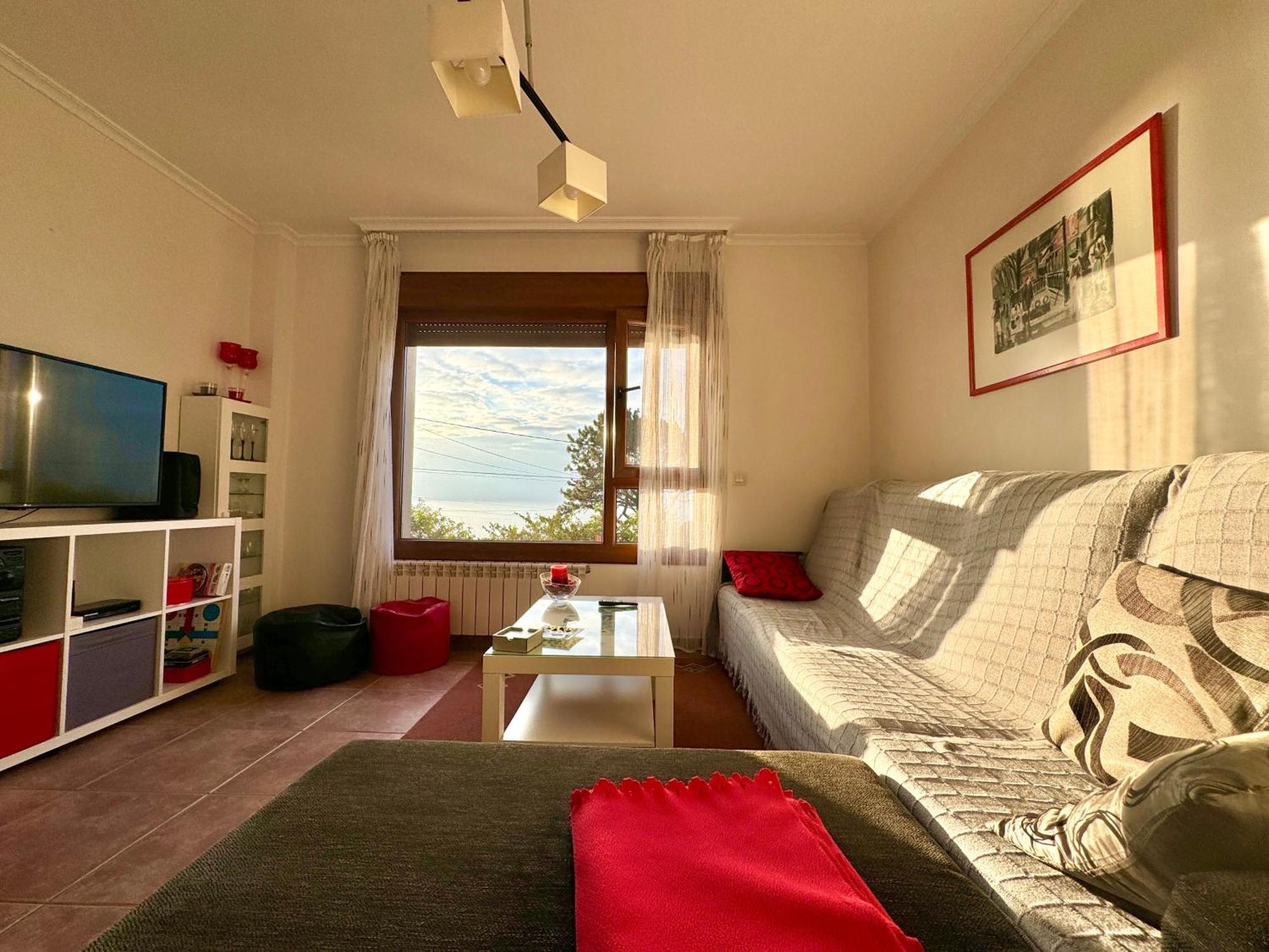 Rooms Peregrinos B Casa Alicia Rosal Kültér fotó