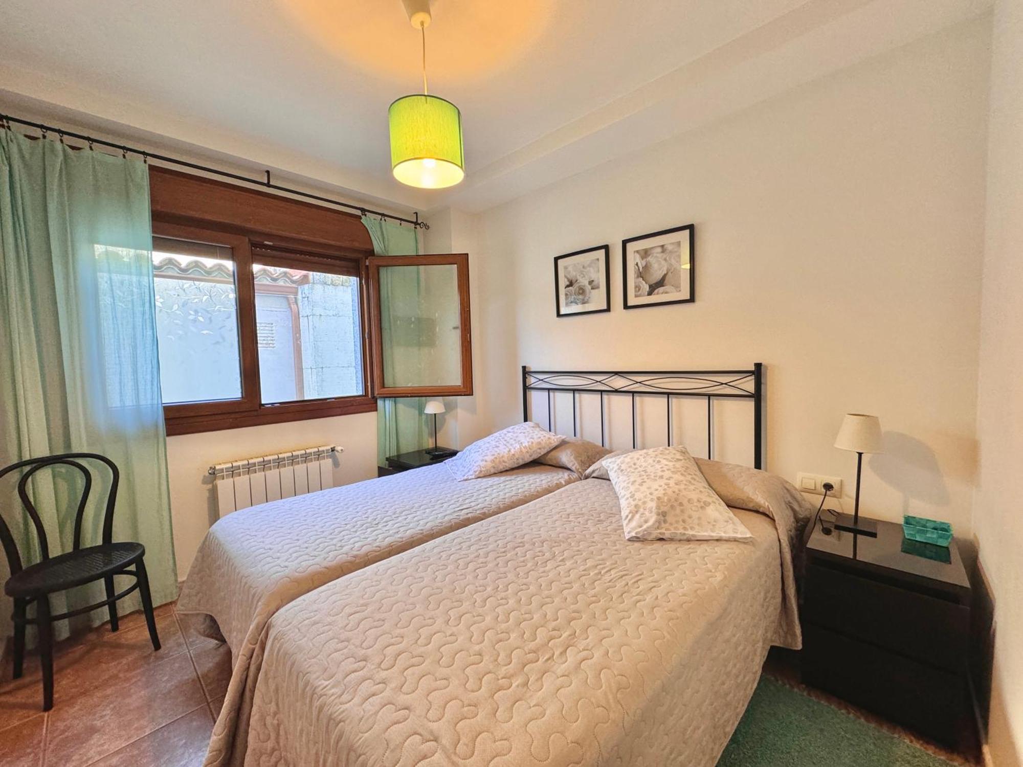 Rooms Peregrinos B Casa Alicia Rosal Kültér fotó